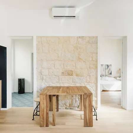 Apartmán Bassamarea - Sorpresa In Centro Storico *