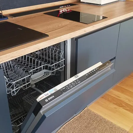 Bassamarea - Sorpresa In Centro Storico Apartmán *