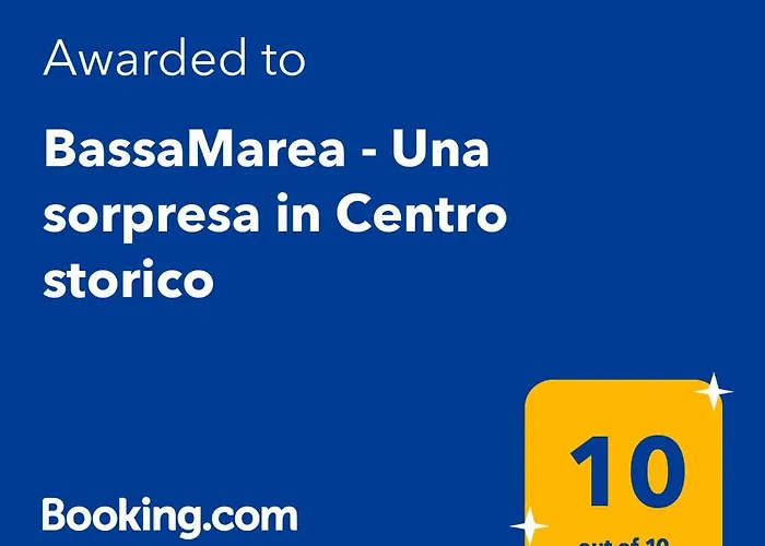 Bassamarea - Sorpresa In Centro Storico Appartement Carloforte (Isola di San Pietro)