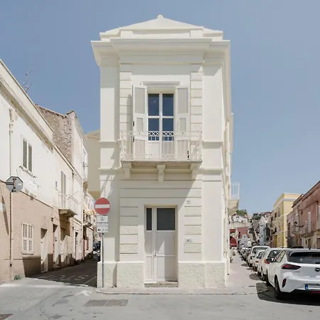 Bassamarea - Sorpresa In Centro Storico アパート カルロフォルテ