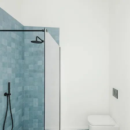 Bassamarea - Sorpresa In Centro Storico アパート カルロフォルテ