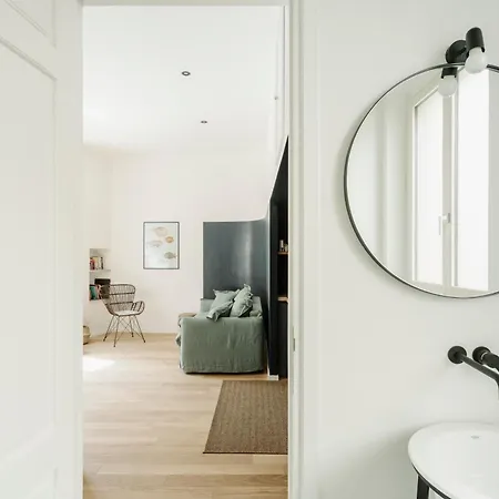 Bassamarea - Sorpresa In Centro Storico *