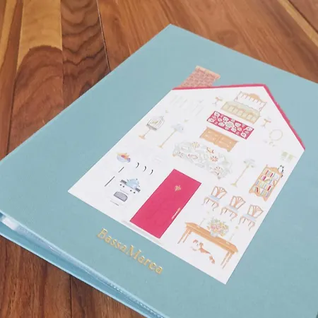 Bassamarea - Sorpresa In Centro Storico * カルロフォルテ